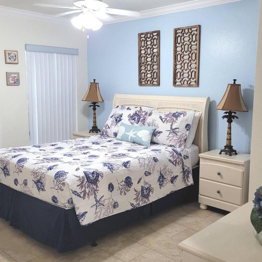 Beach Condo Clearwater Beach Exterior foto
