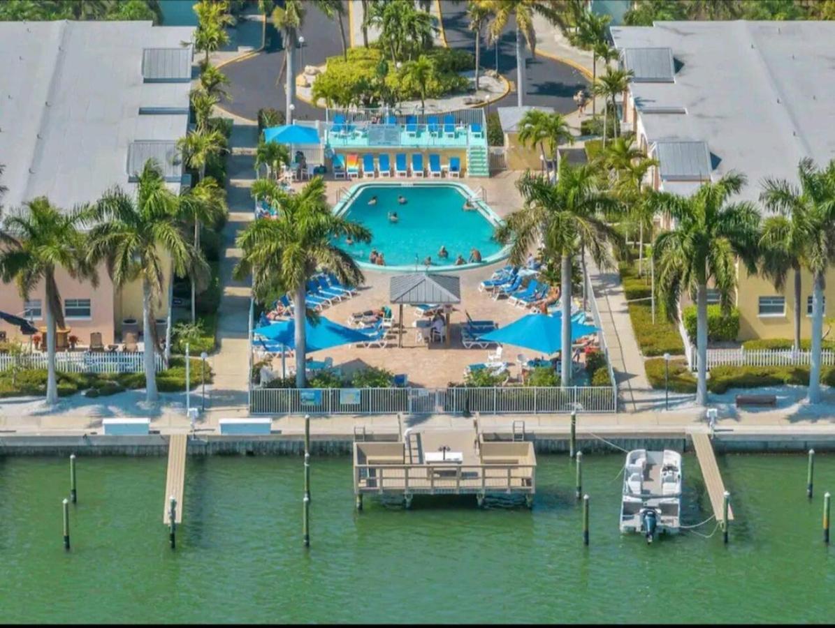 Beach Condo Clearwater Beach Exterior foto