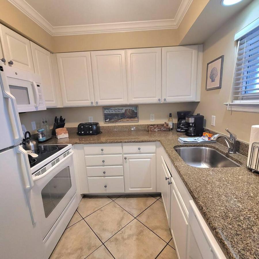 Beach Condo Clearwater Beach Exterior foto