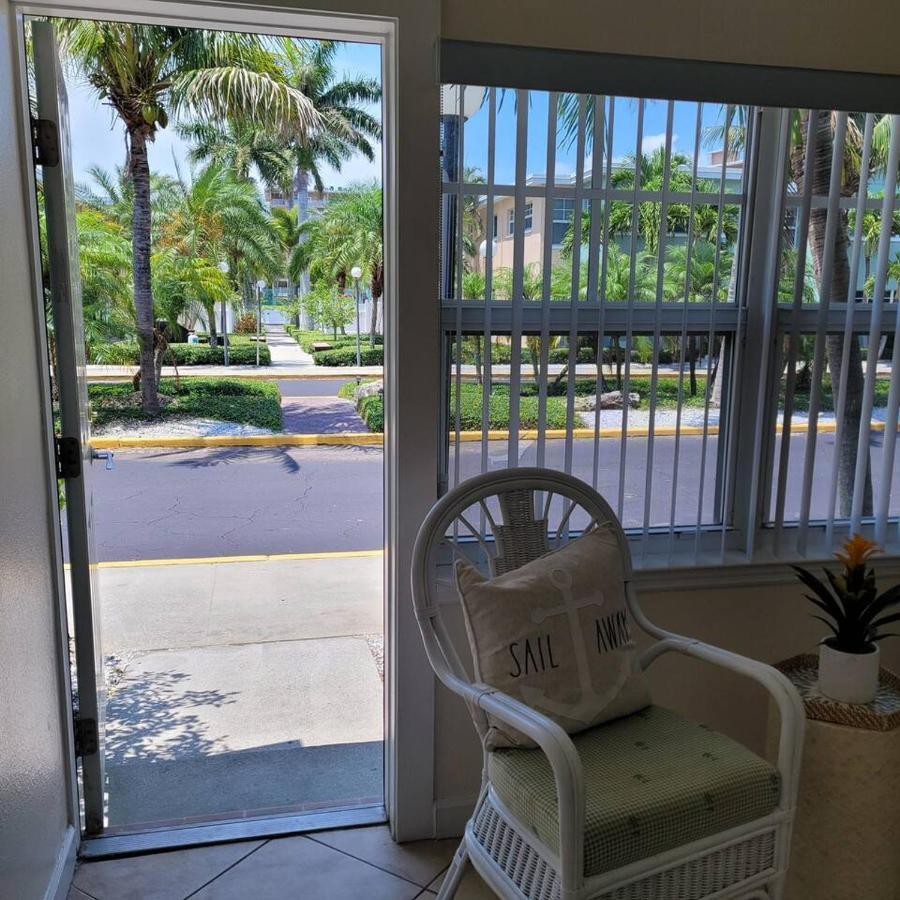 Beach Condo Clearwater Beach Exterior foto
