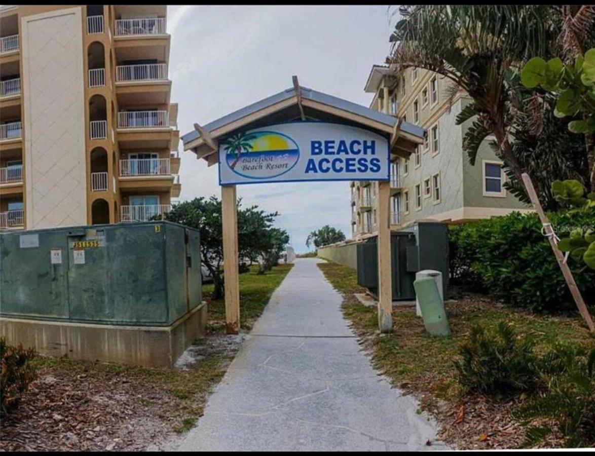 Beach Condo Clearwater Beach Exterior foto