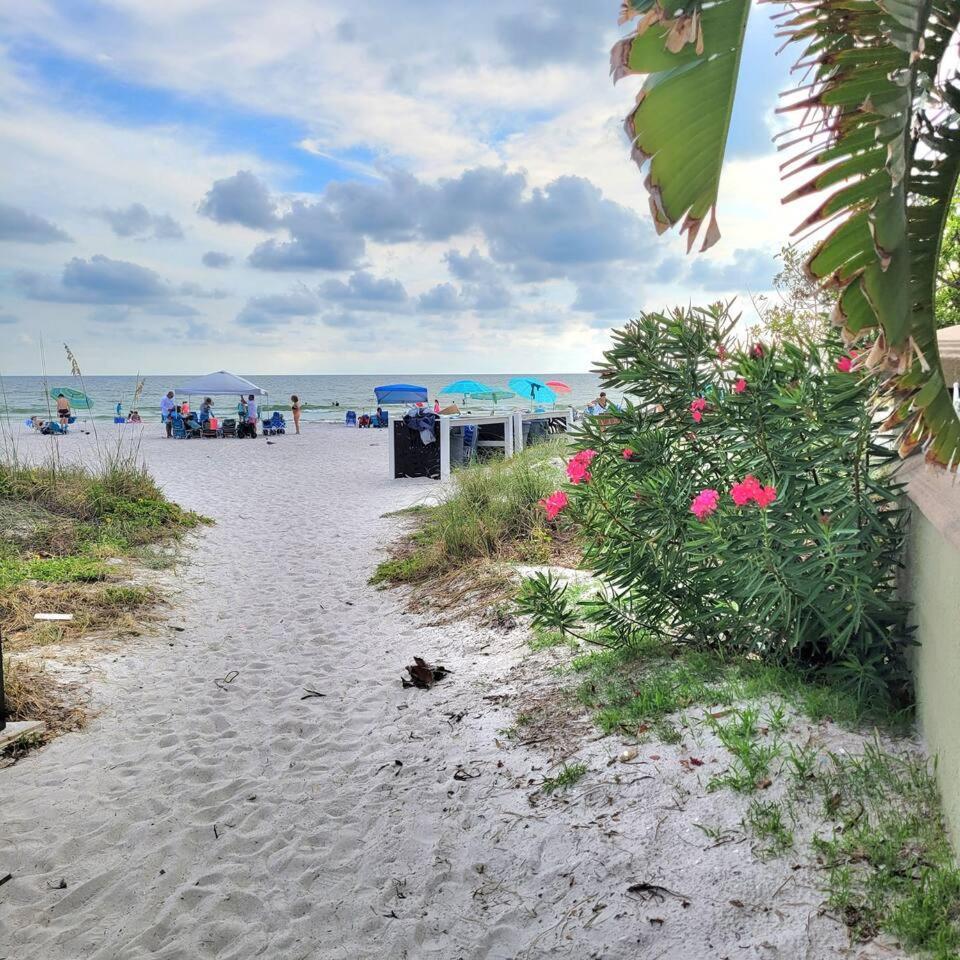 Beach Condo Clearwater Beach Exterior foto